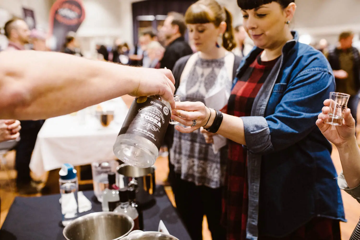 Canada’s Largest Spirit Event Returns to Vancouver