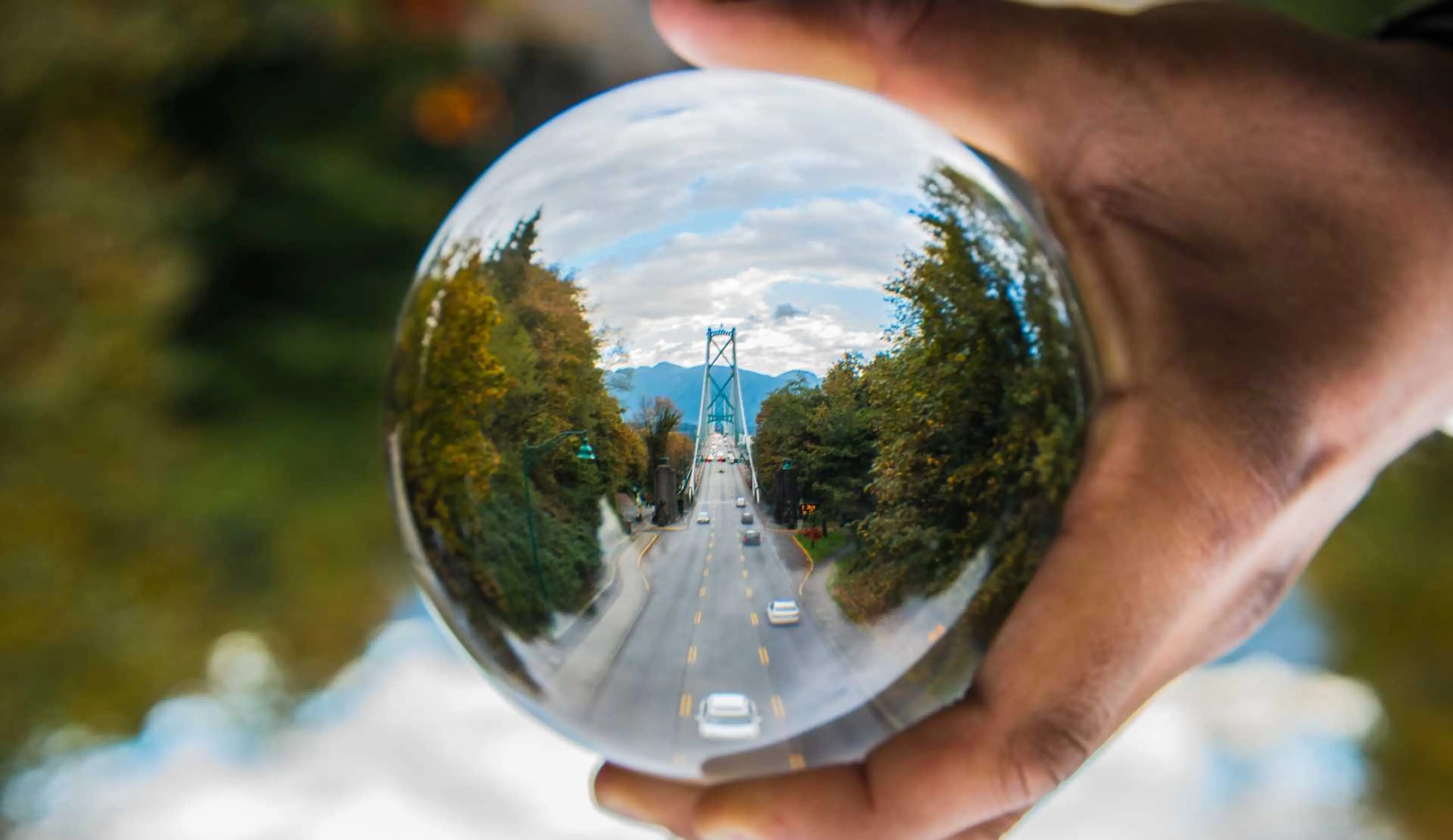 Vancouver’s Most Instagrammable Places