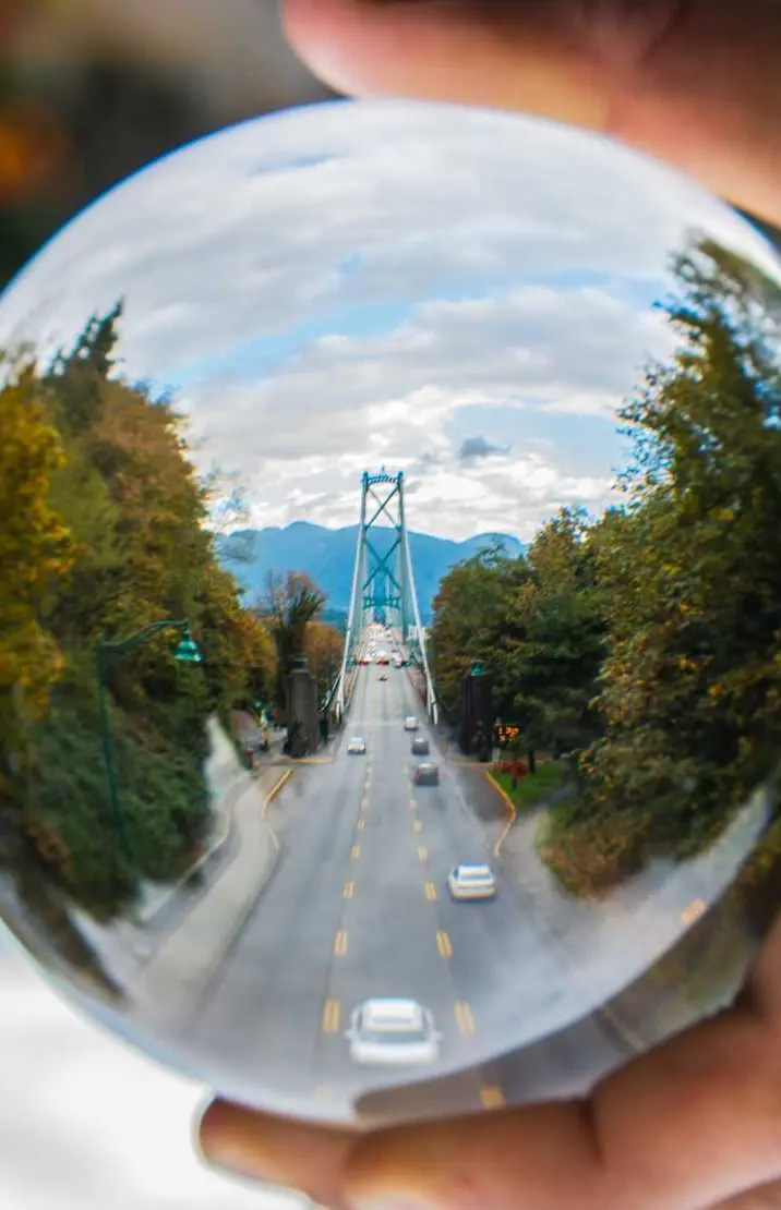 Vancouver’s Most Instagrammable Places