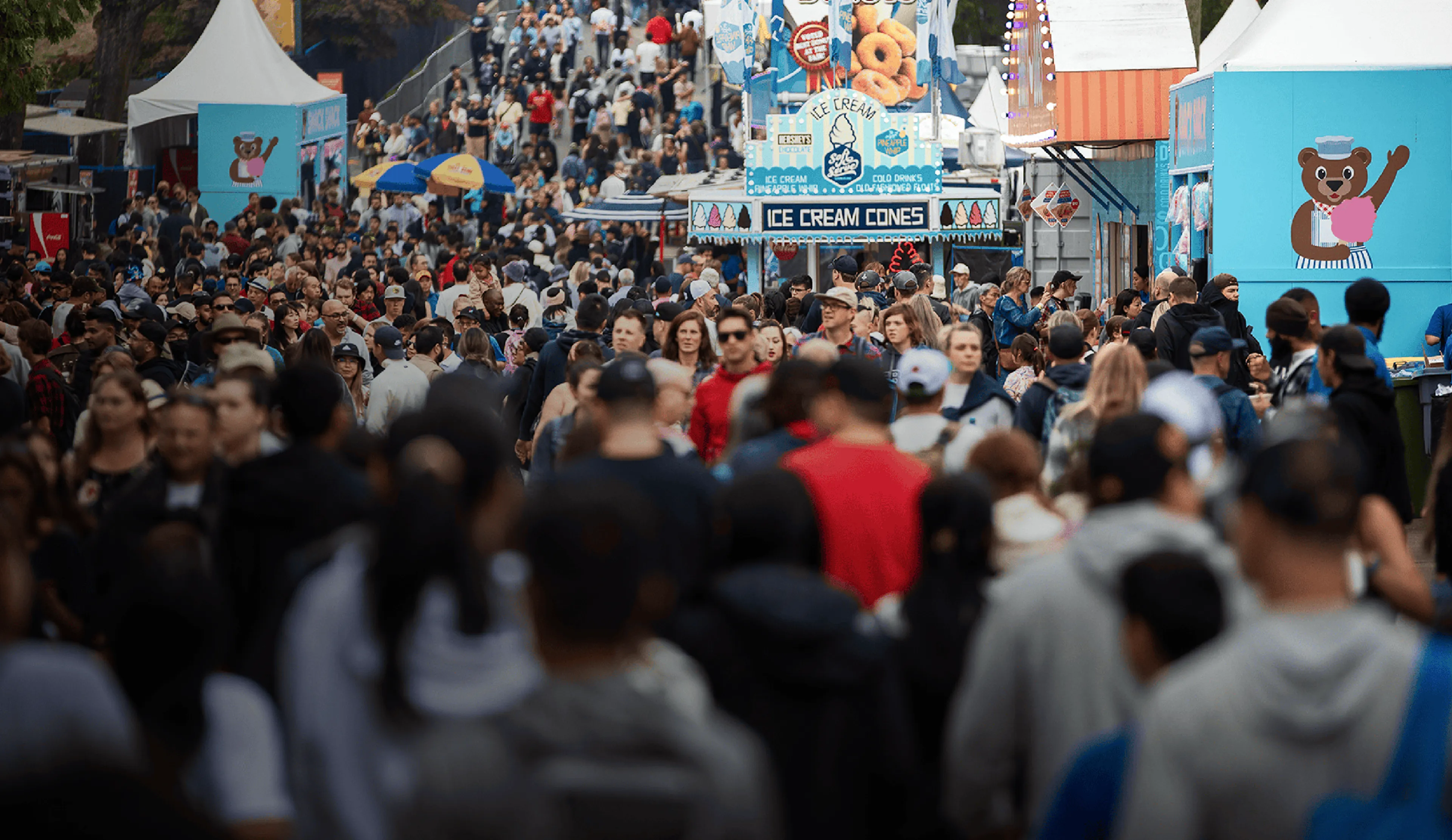 Destination Vancouver image