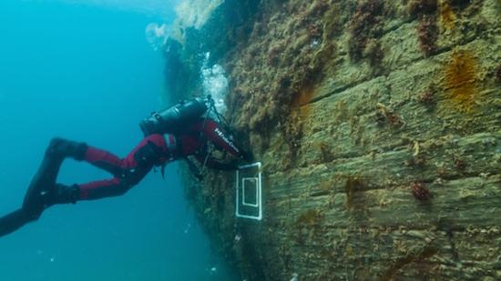 Special Exhibit on Franklin’s Lost Expedition Comes to Vancouver Maritime Museum