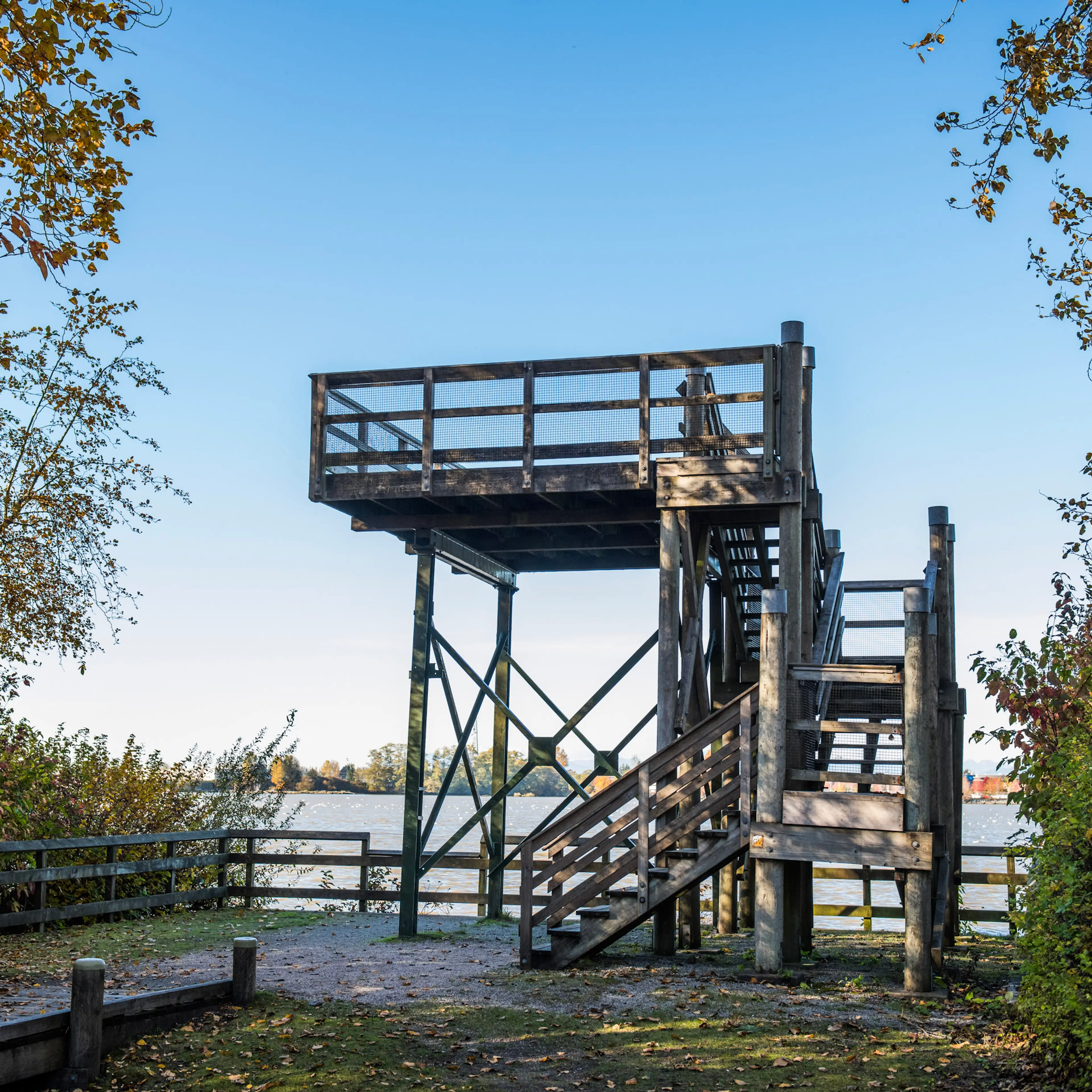 7 Ways to Get Outdoors in Delta