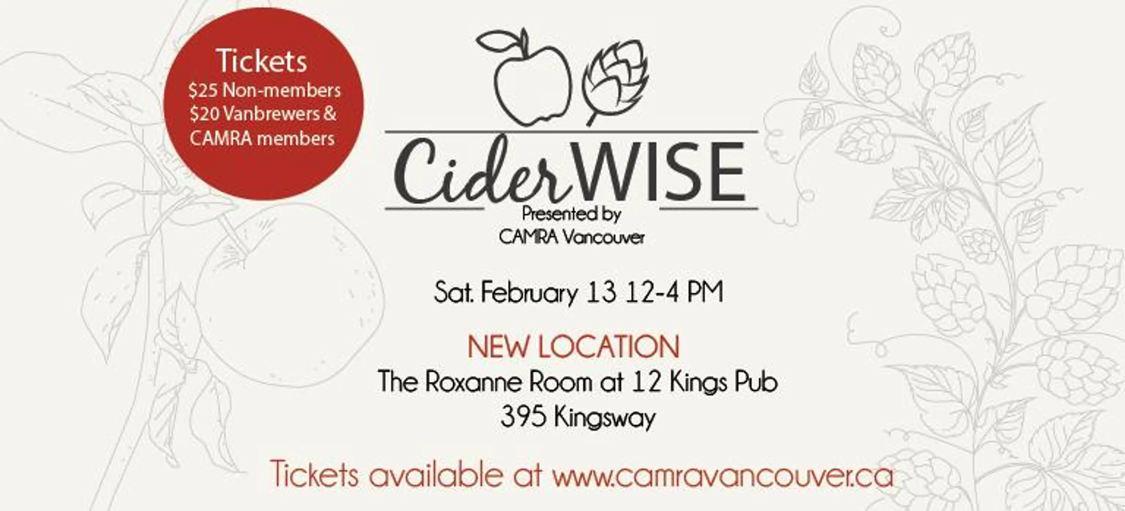 ciderwise