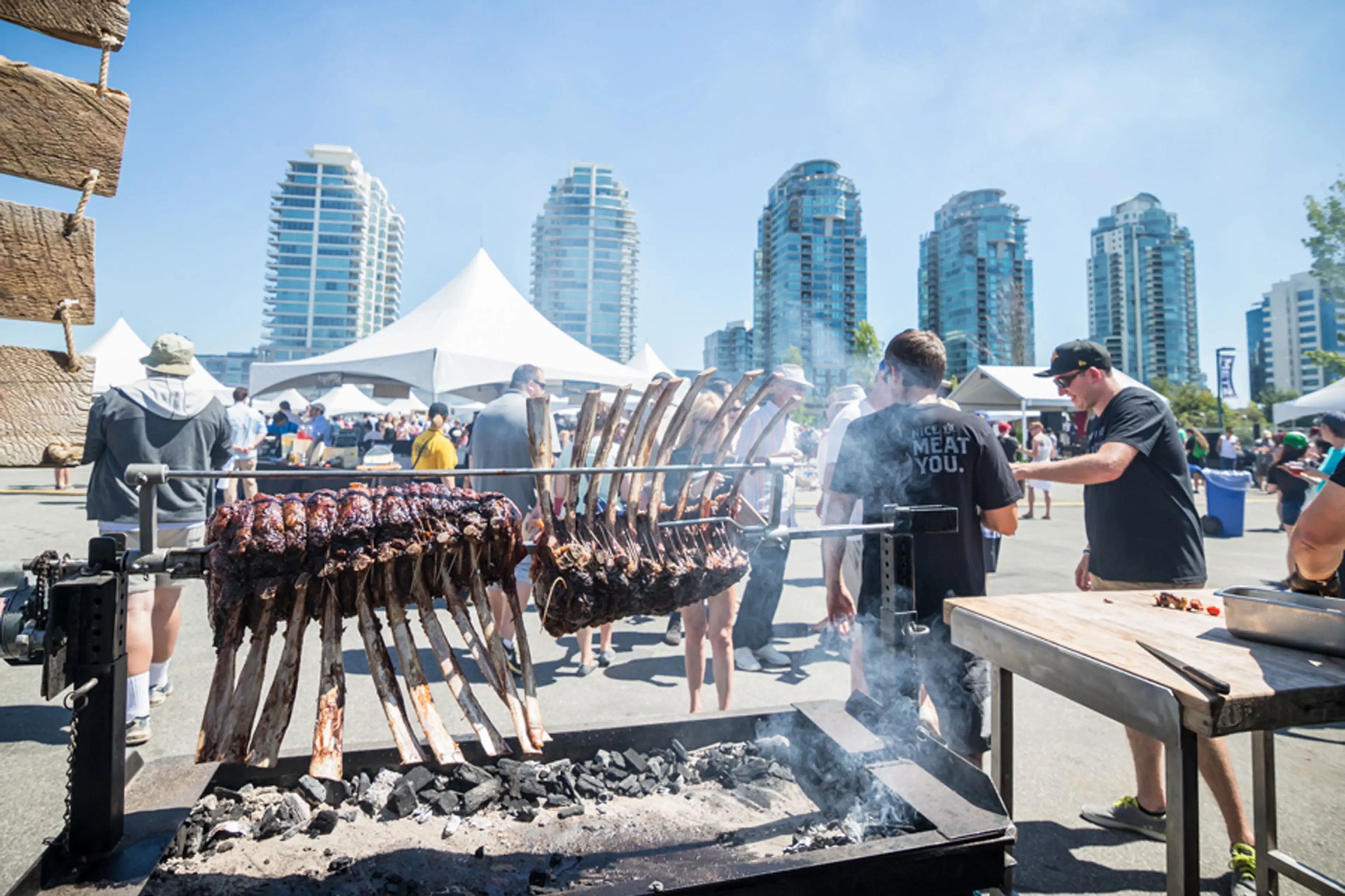 Brewery and the beast vancouver 2018