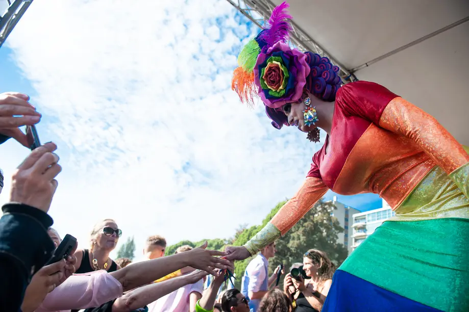 Where to Donate to LGBTQ2+ Groups in Vancouver