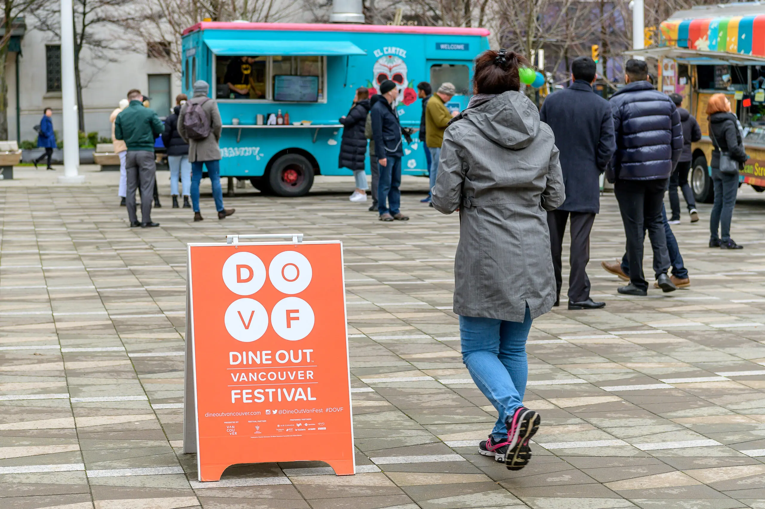 Dine Out Vancouver Events: Michelin Star Chef Collaborations and Diverse Culinary Experiences