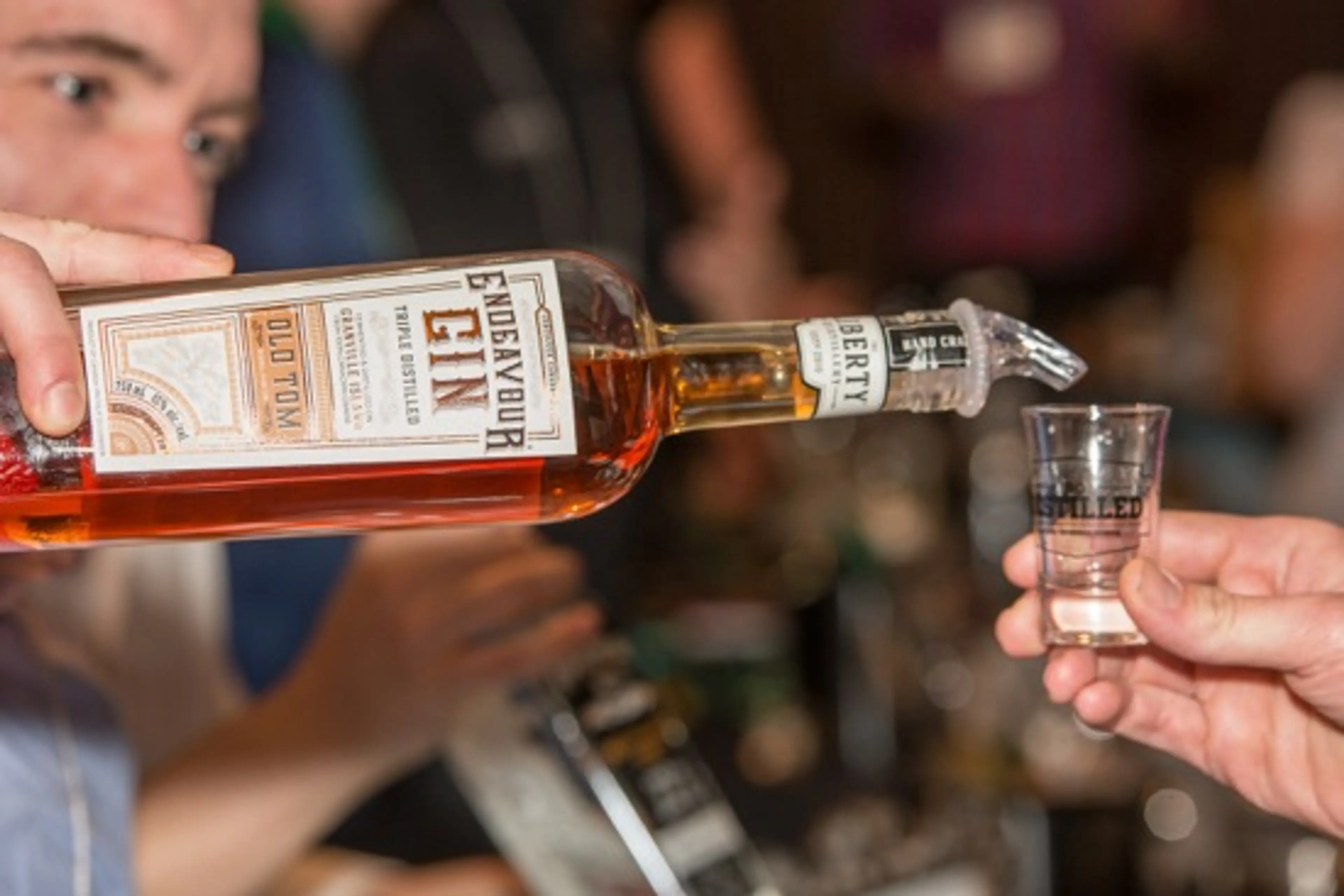 Get Your Early Bird Tickets for BC Distilled Festival in Vancouver