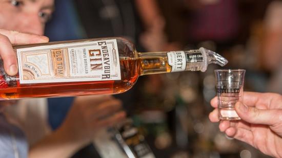 Get Your Early Bird Tickets for BC Distilled Festival in Vancouver