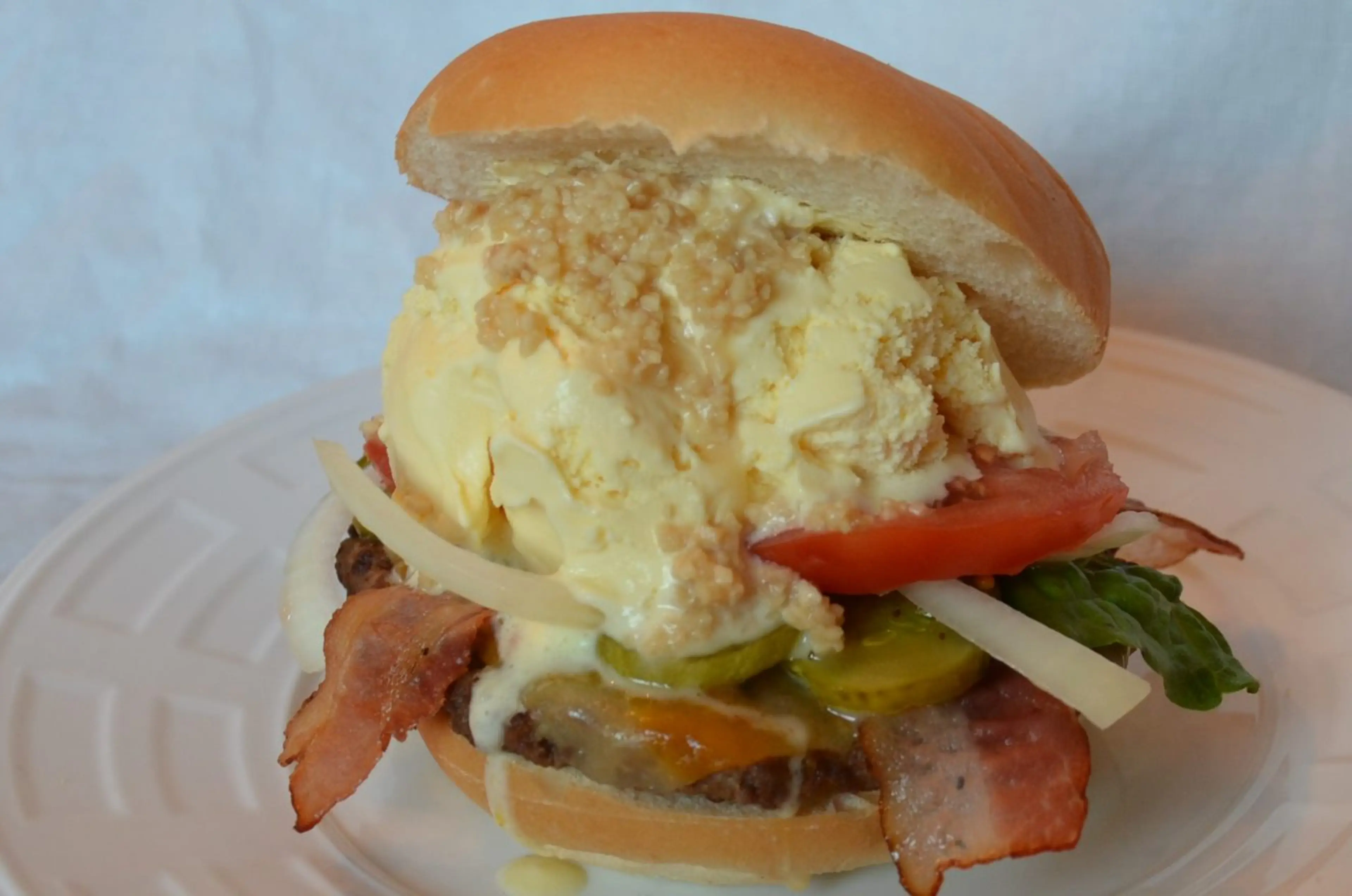 food to try at the PNE 2018