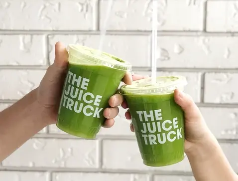 healthy delivery Vancouver