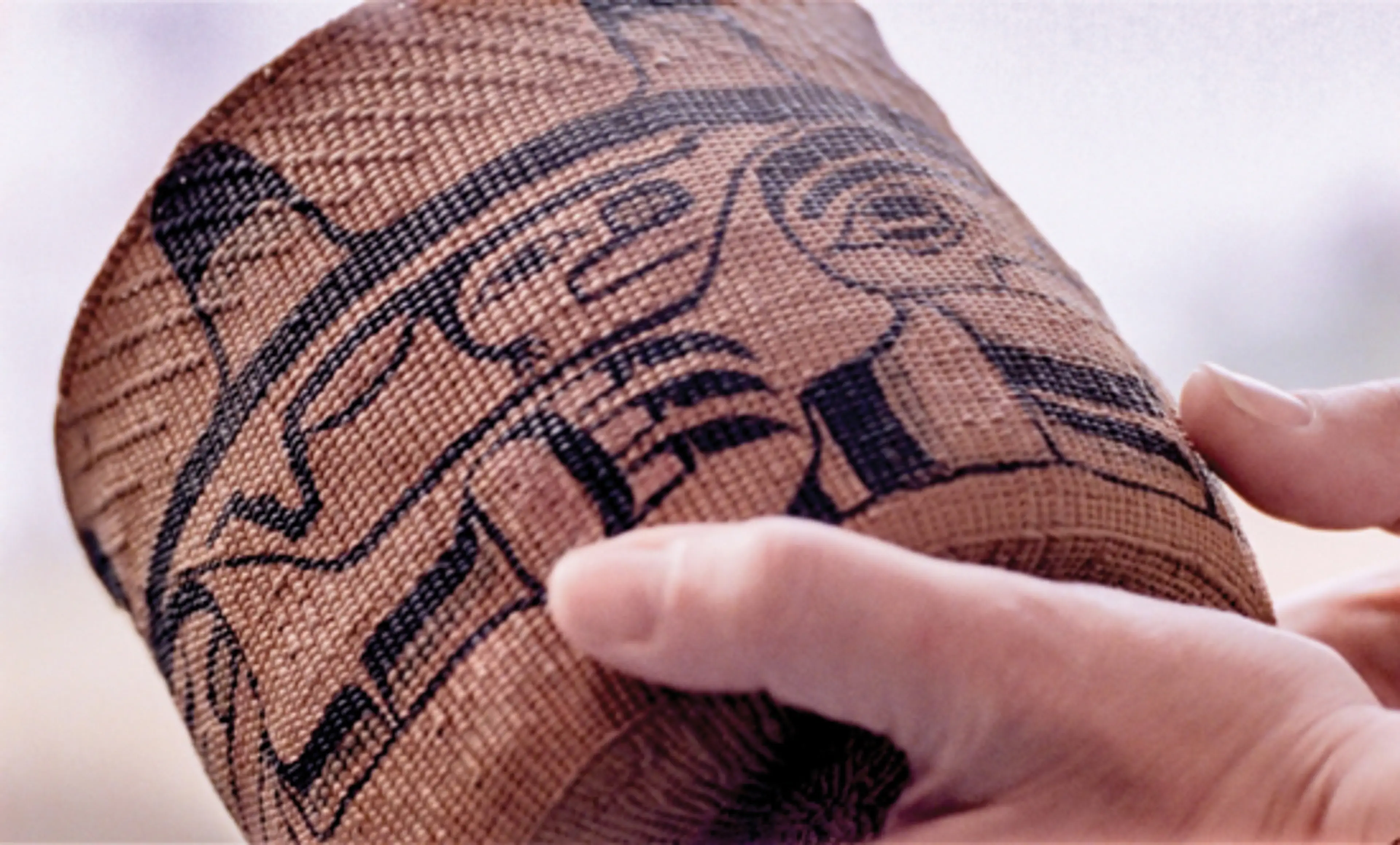 MOA Showcases Northwest Coast Art In A Different Light