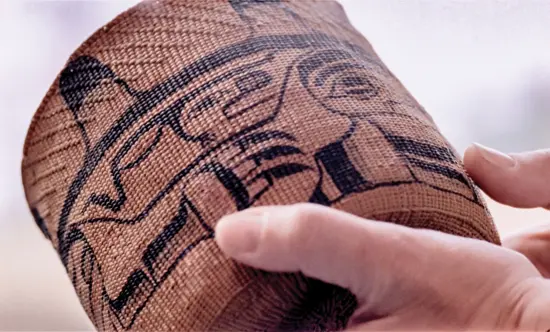 MOA Showcases Northwest Coast Art In A Different Light