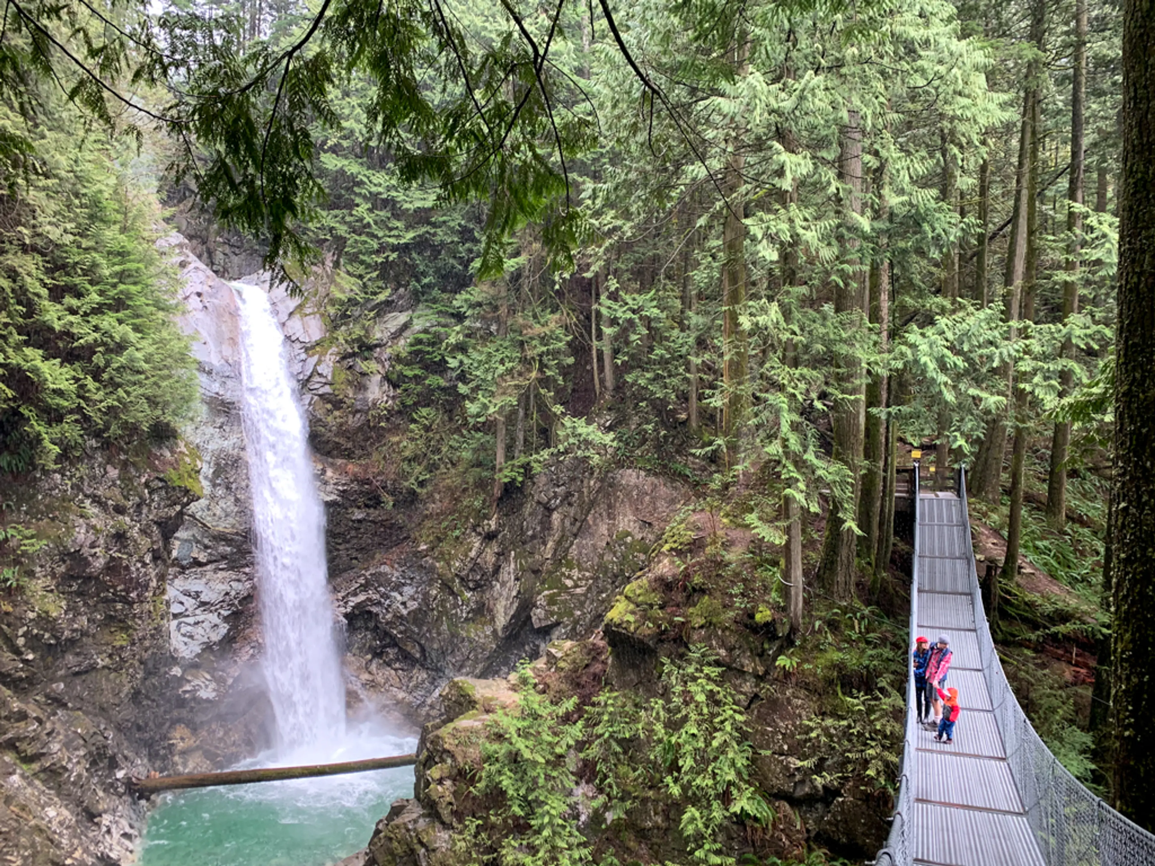 12 Outdoor Things to Do Around Vancouver on Easter Weekend 2023