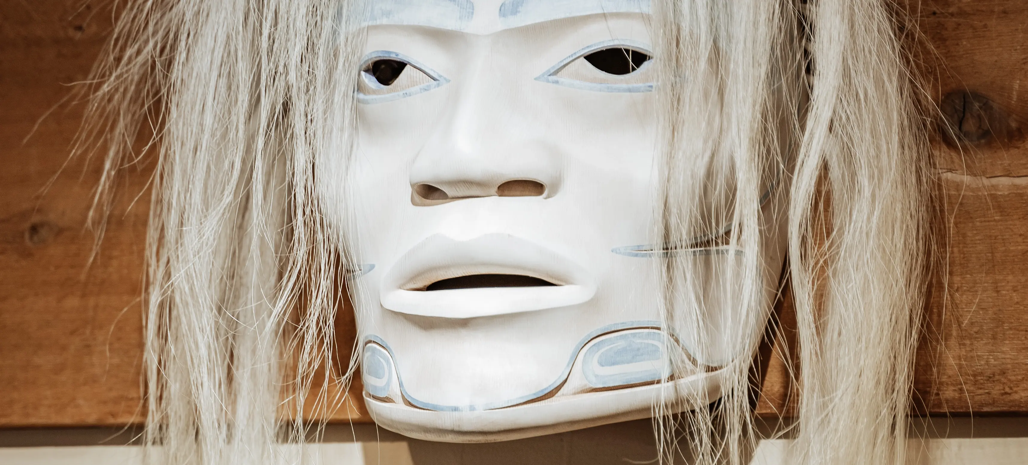 Ghost Mask by Klatle-bhi