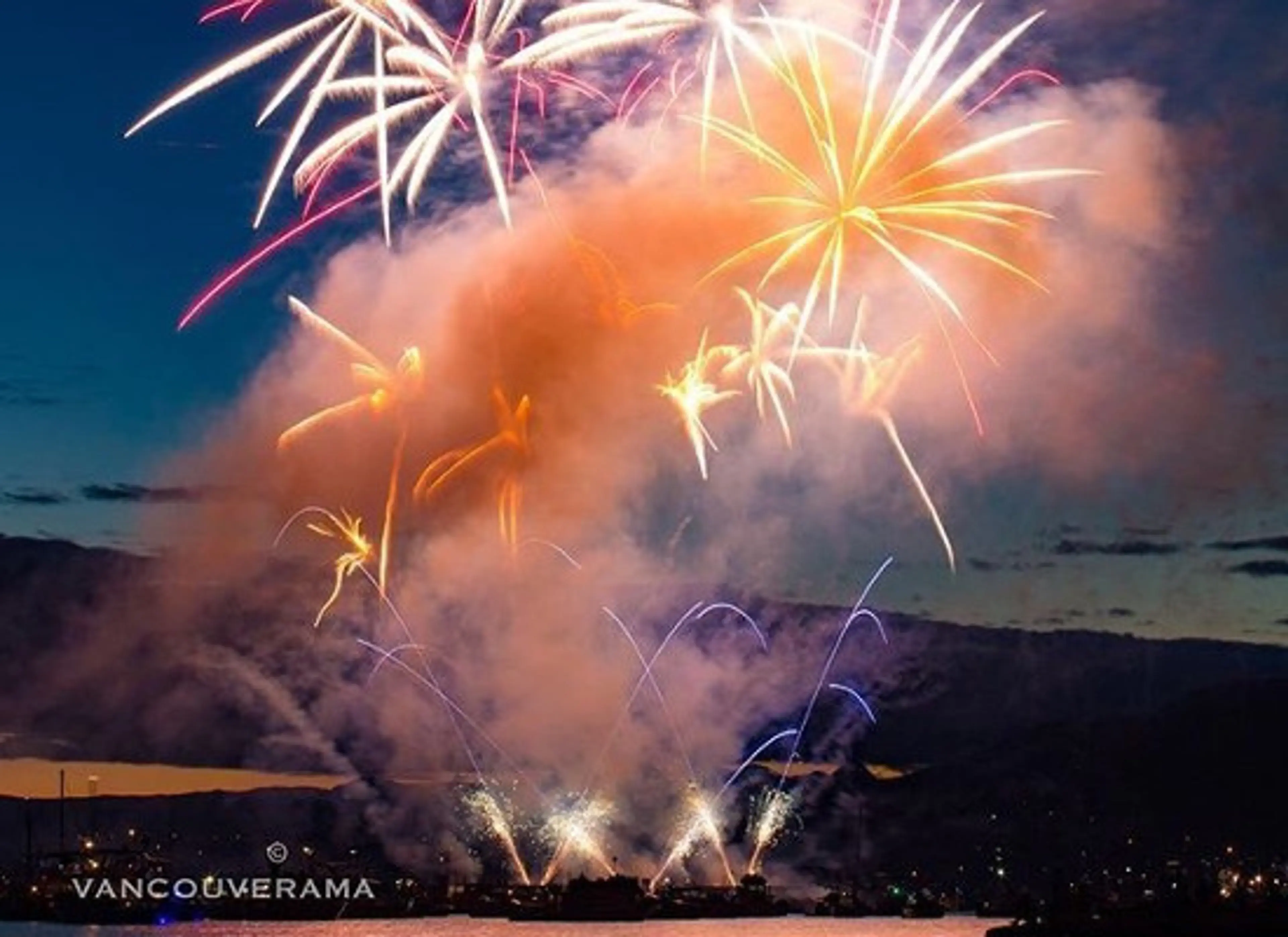 photo: @vancouverama