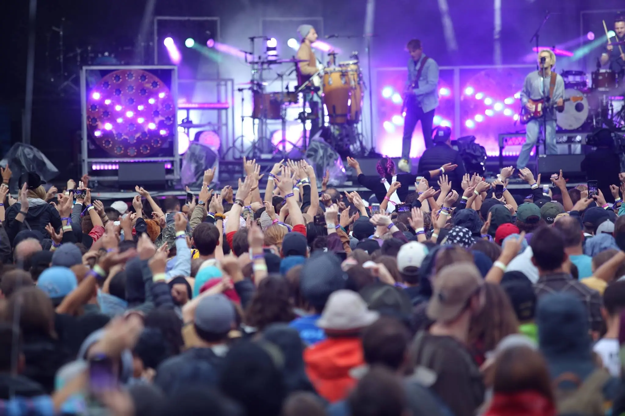 skookum music festival 2018