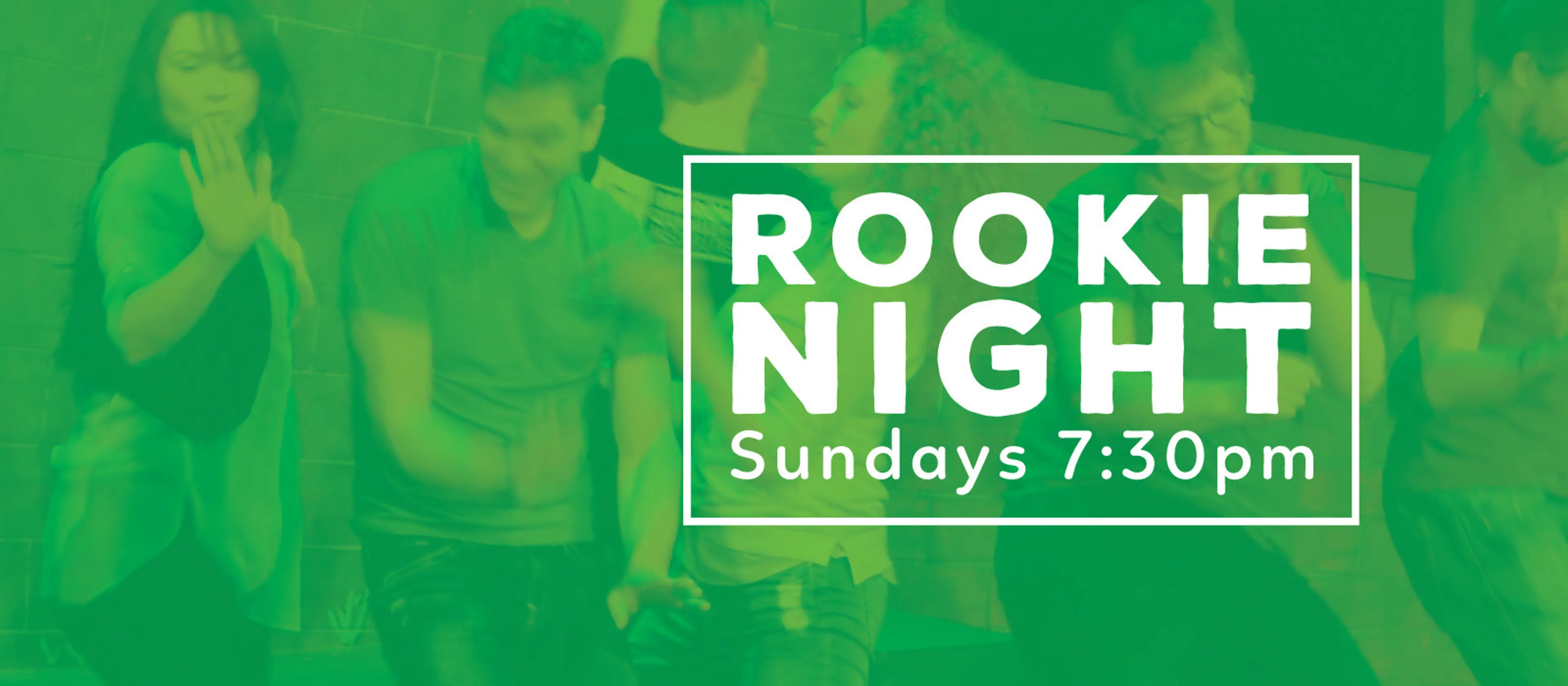 RookieNight