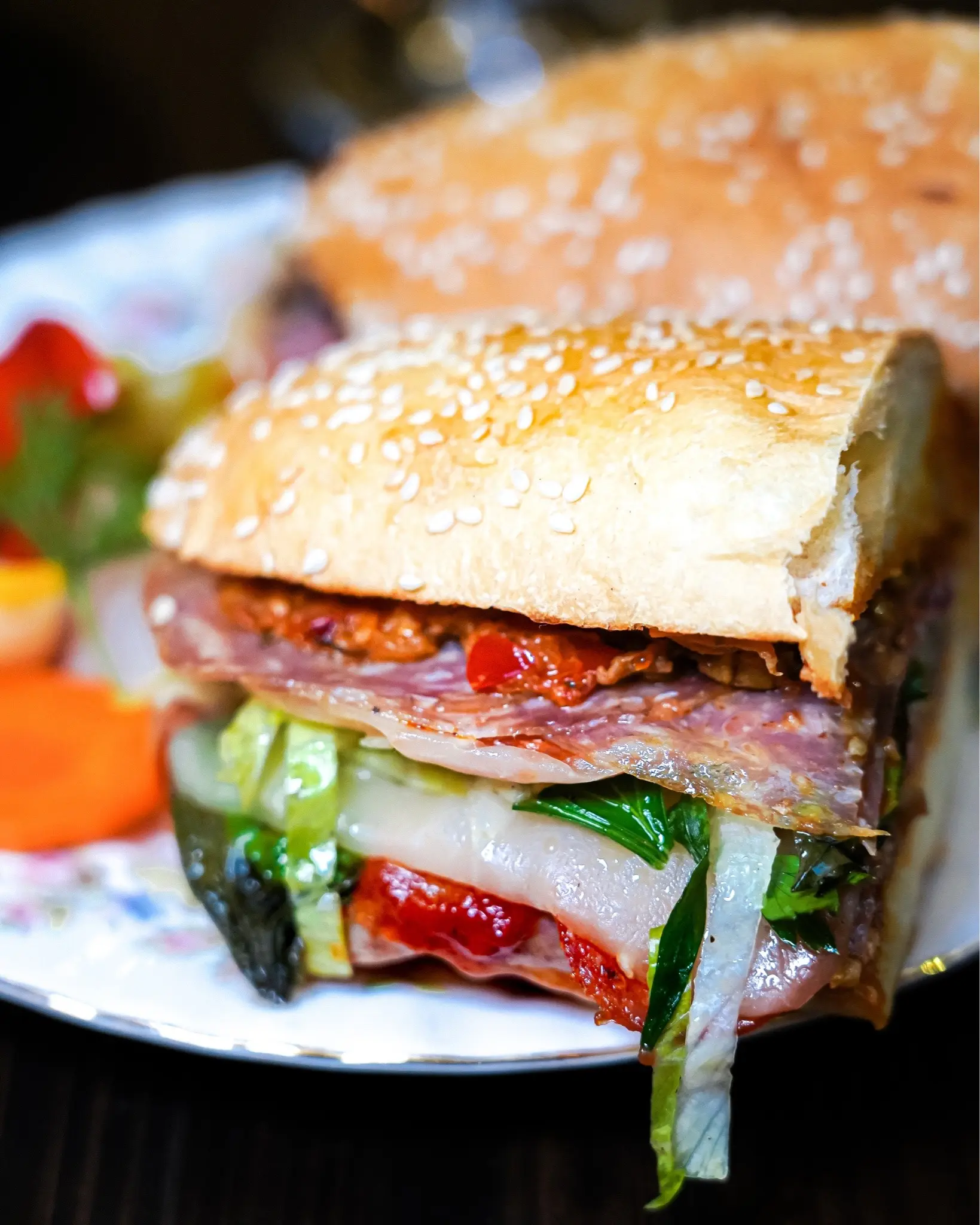 Grab-and-Go Lunches in Vancouver: Sandwiches and More
