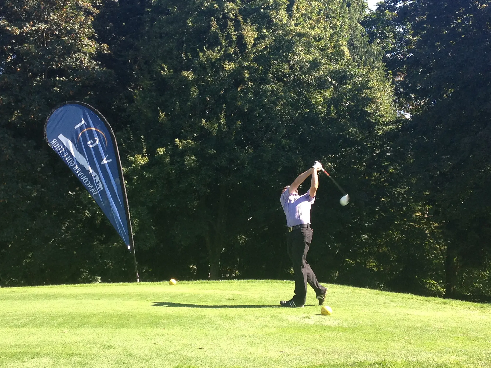 5 Surprising Public Golf Courses