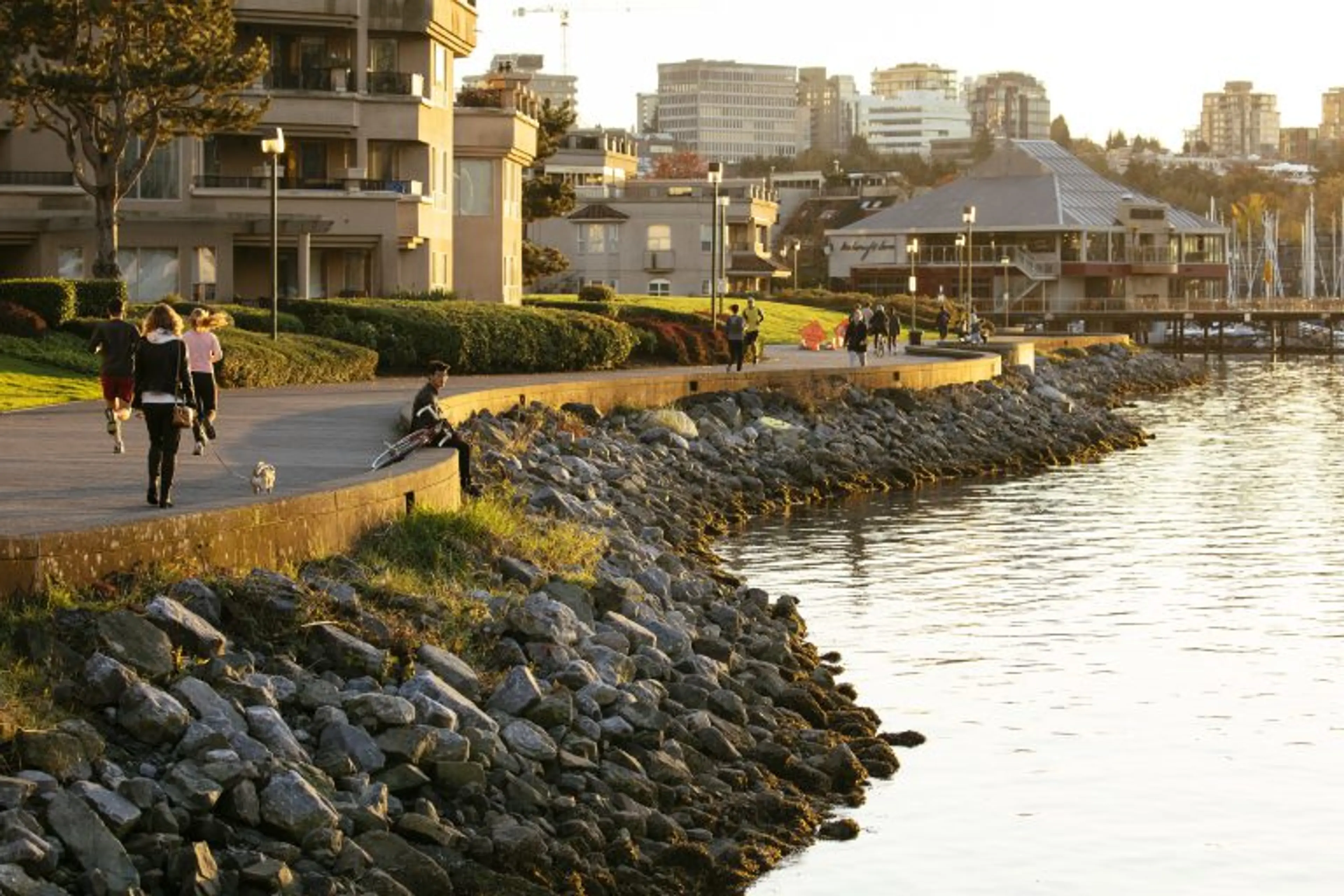 An Insider’s Guide to Yaletown