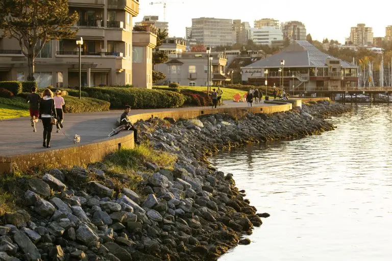An Insider’s Guide to Yaletown