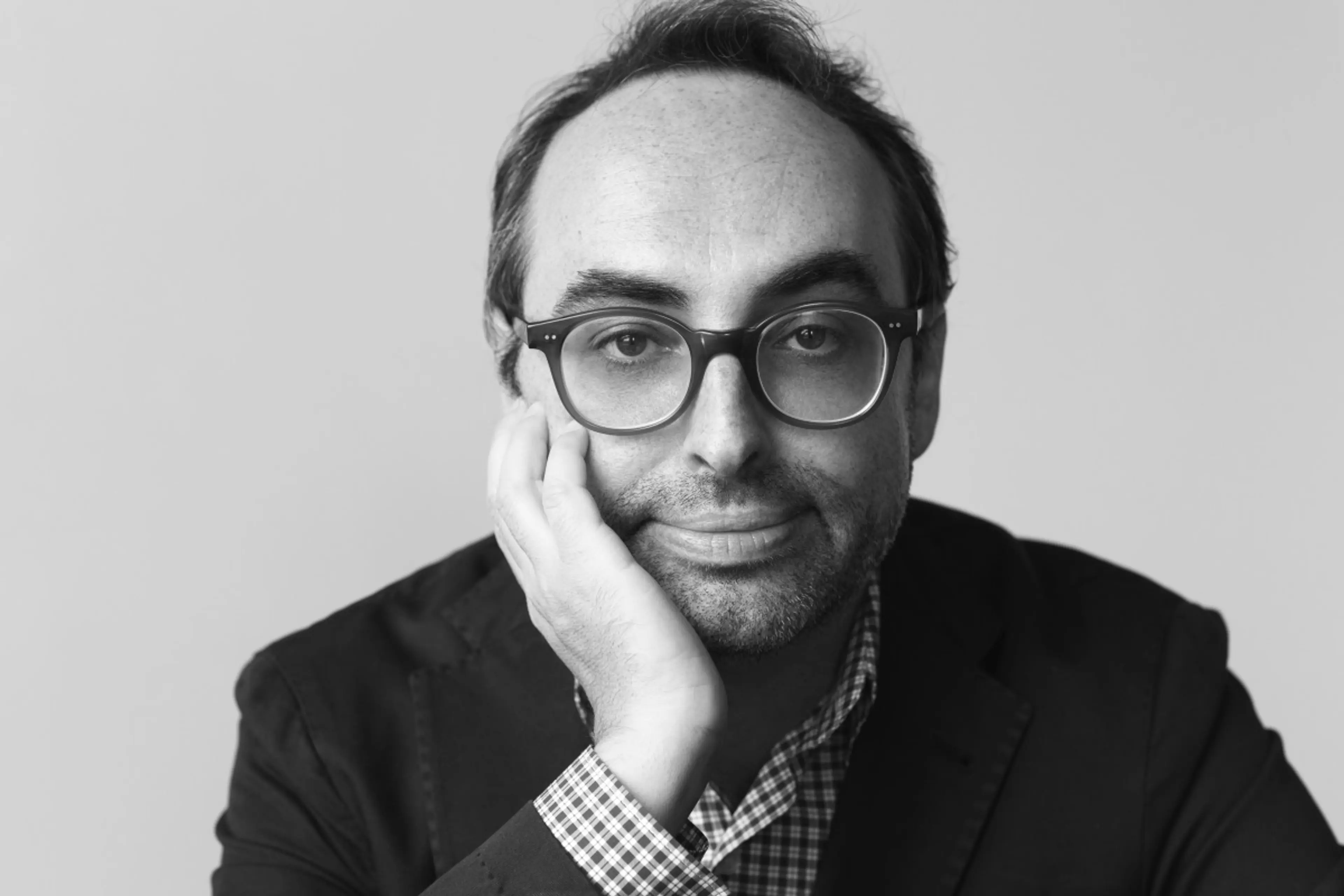 Annual Jewish Book Festival hosts acclaimed novelist Gary Shteyngart, daughter of Leonard Bernstein and more