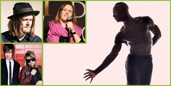 Things To Do In Vancouver This Weekend