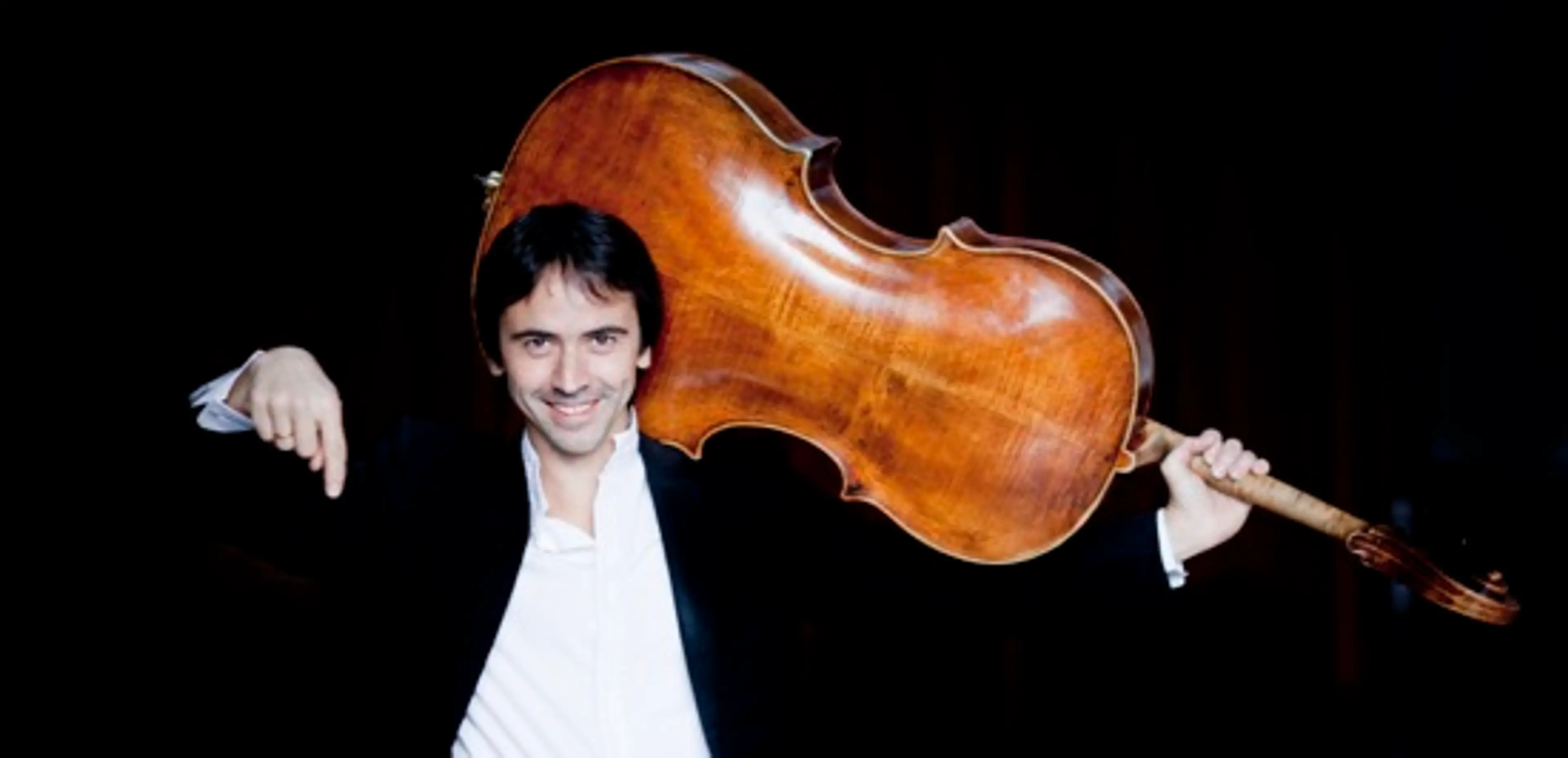 The Vancouver Recital Society Presents Piano and Cello Winterlude Concerts