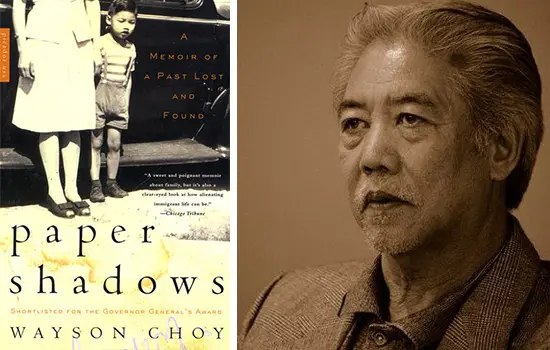 Photo by John W Macdonald