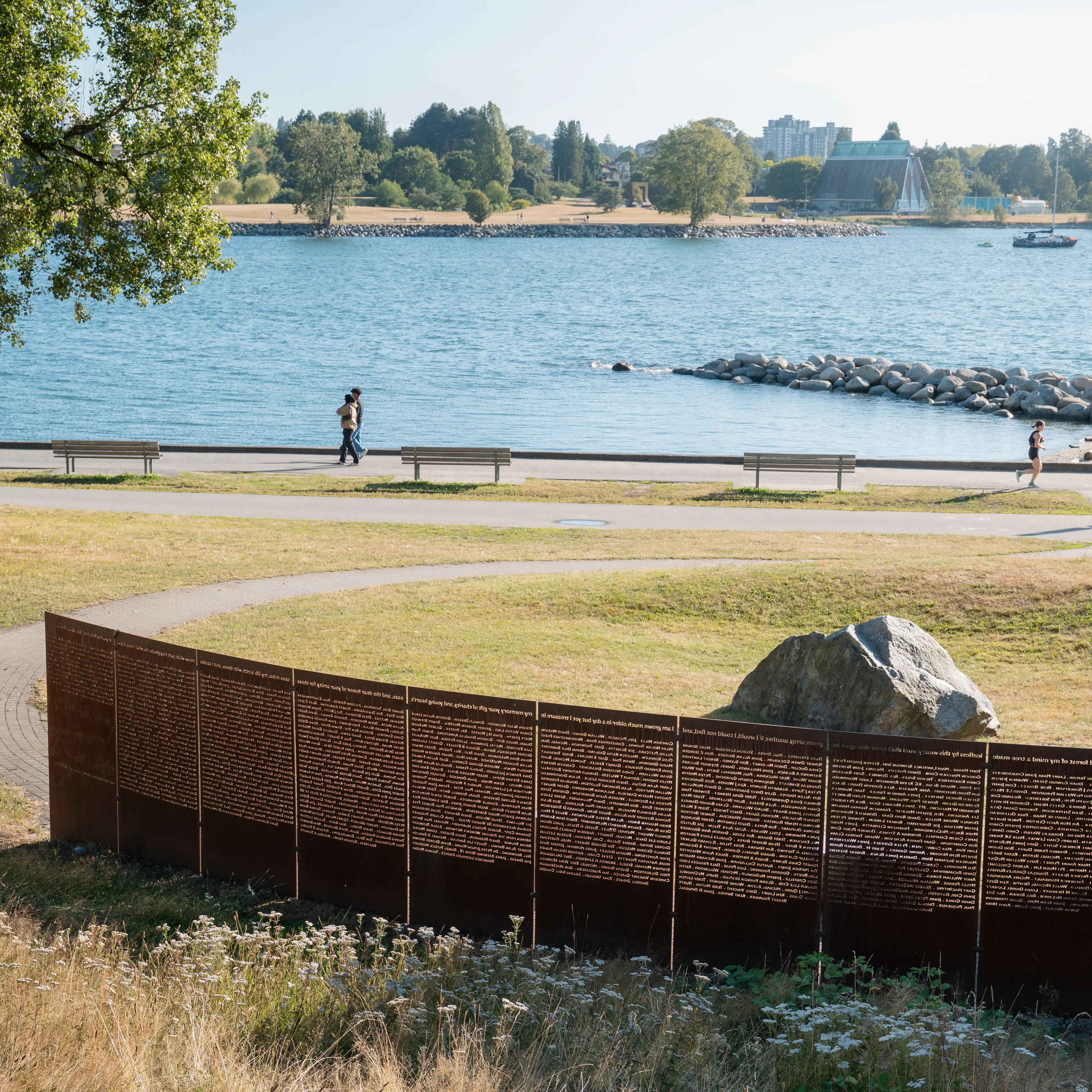 Vancouver AIDS Memorial