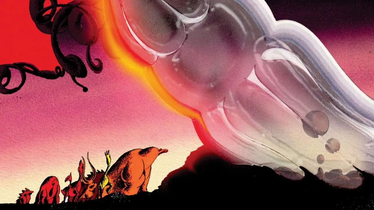 The Man Who Bought the Moon and other Italian (Film Festival) delights