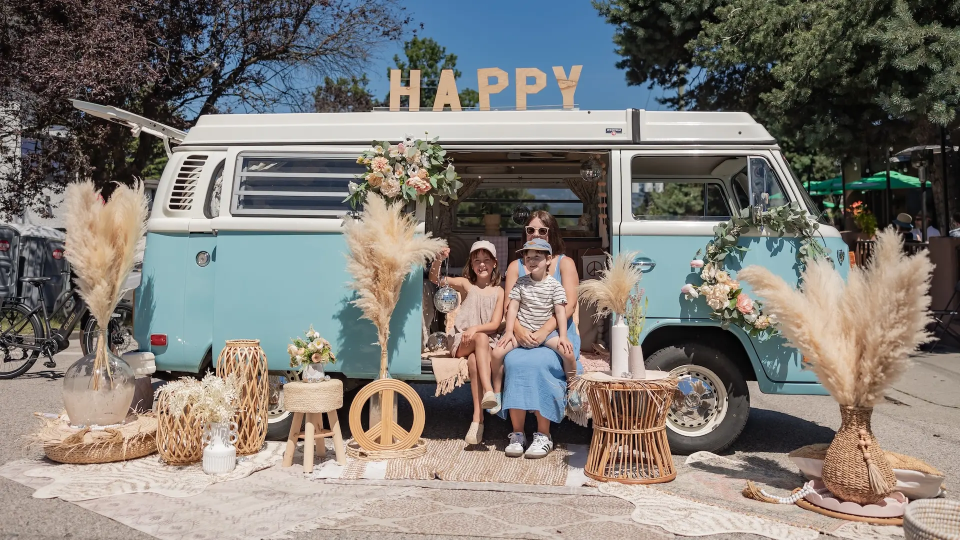 Khatsahlano Street Party 2025 | West 4th | Vancouver, BC