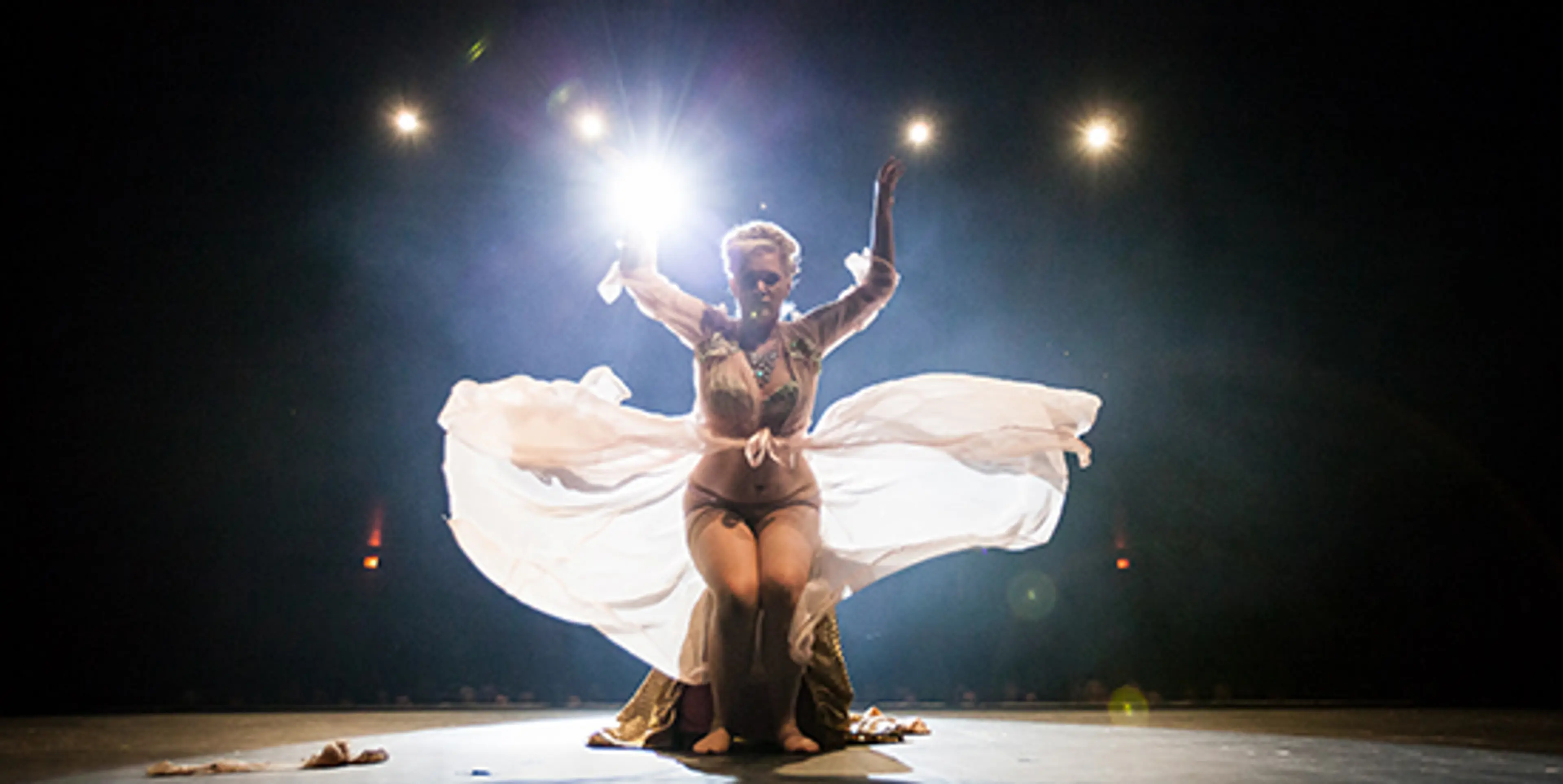 Vancouver International Burlesque Festival