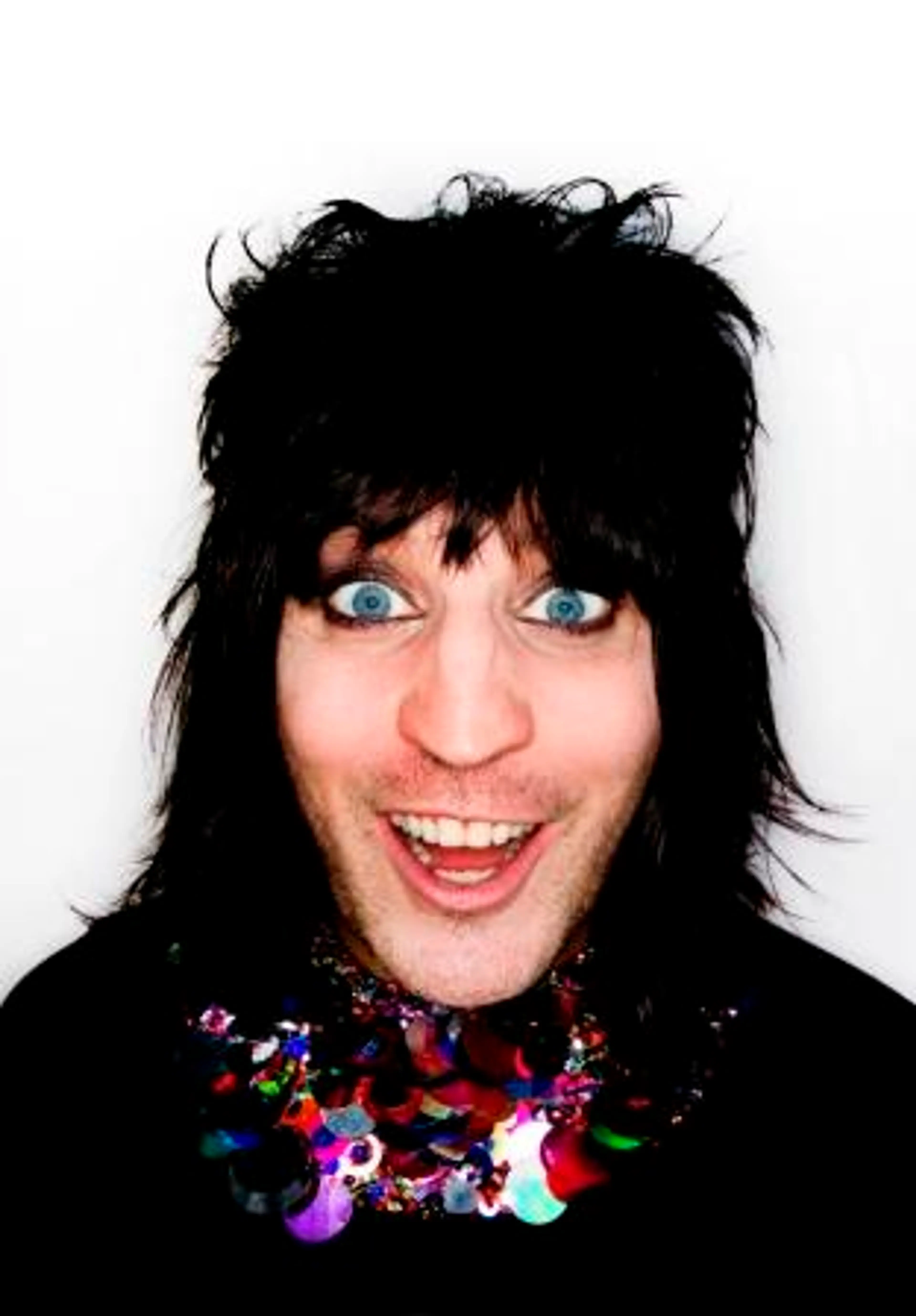 An Evening With Noel Fielding