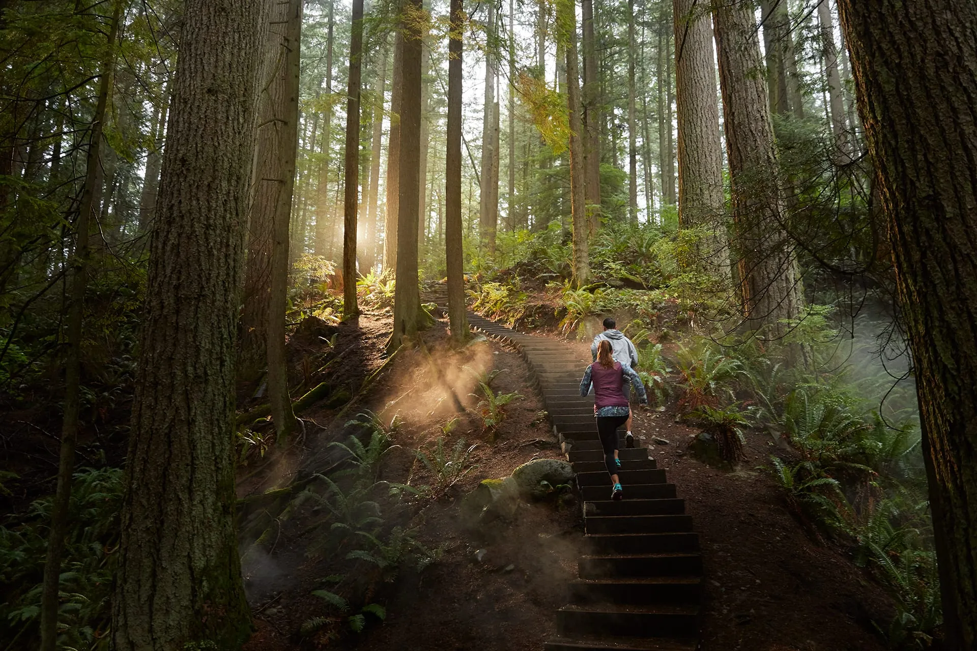 Destination Vancouver image
