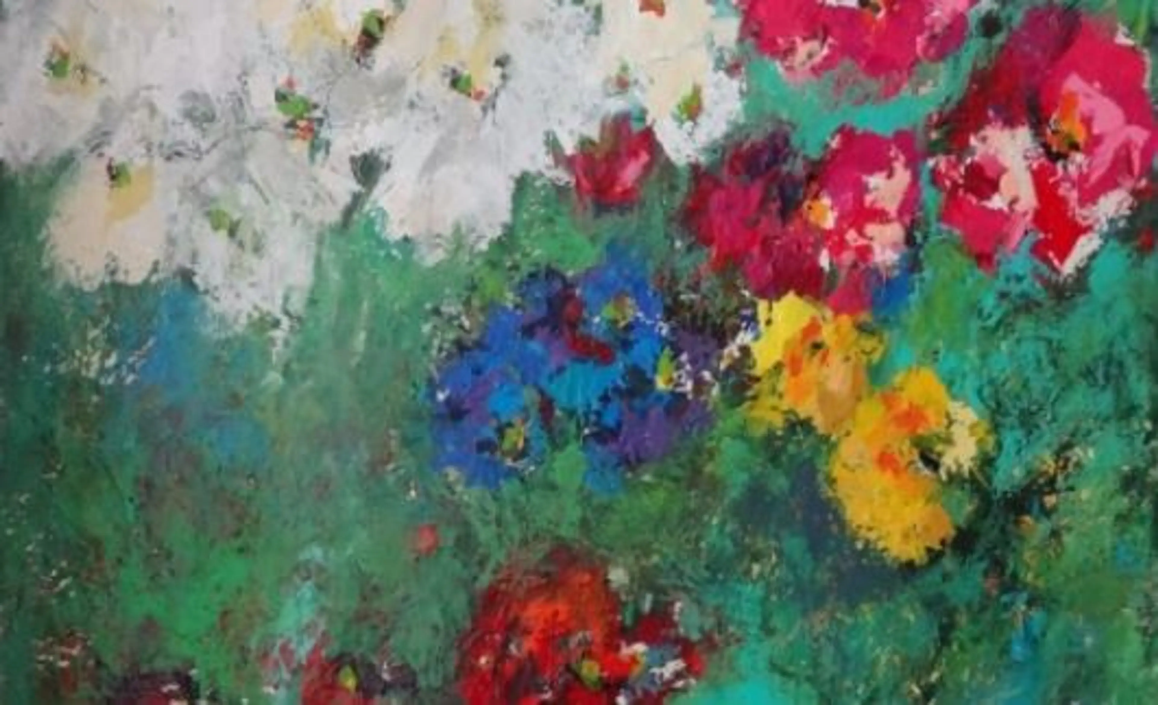 Flora