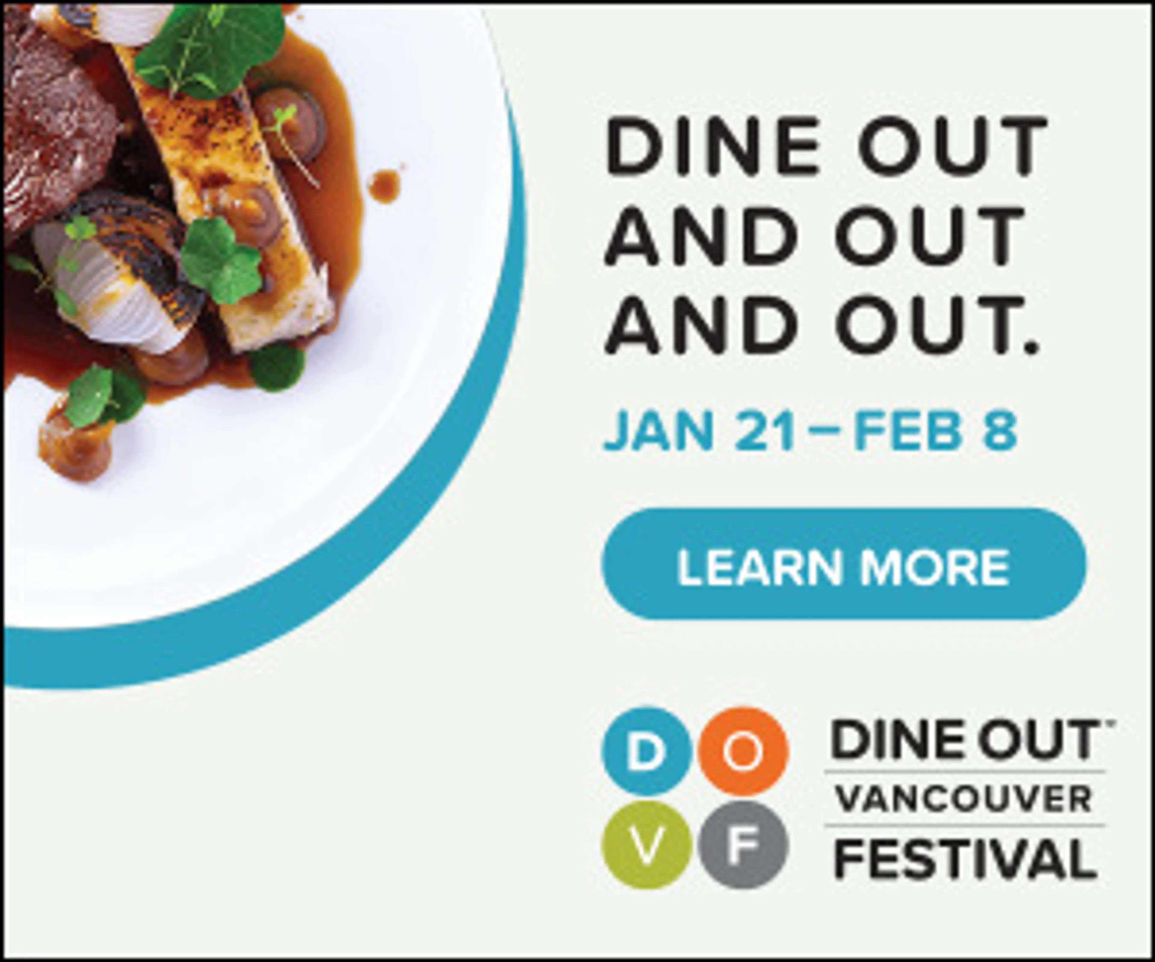 Dine Out Vancouver
