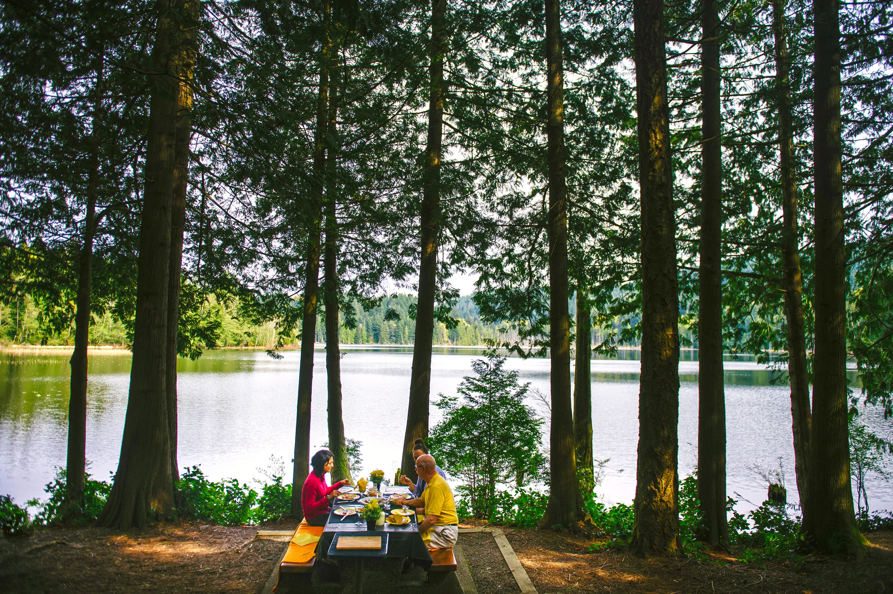 5 Day Trip Ideas