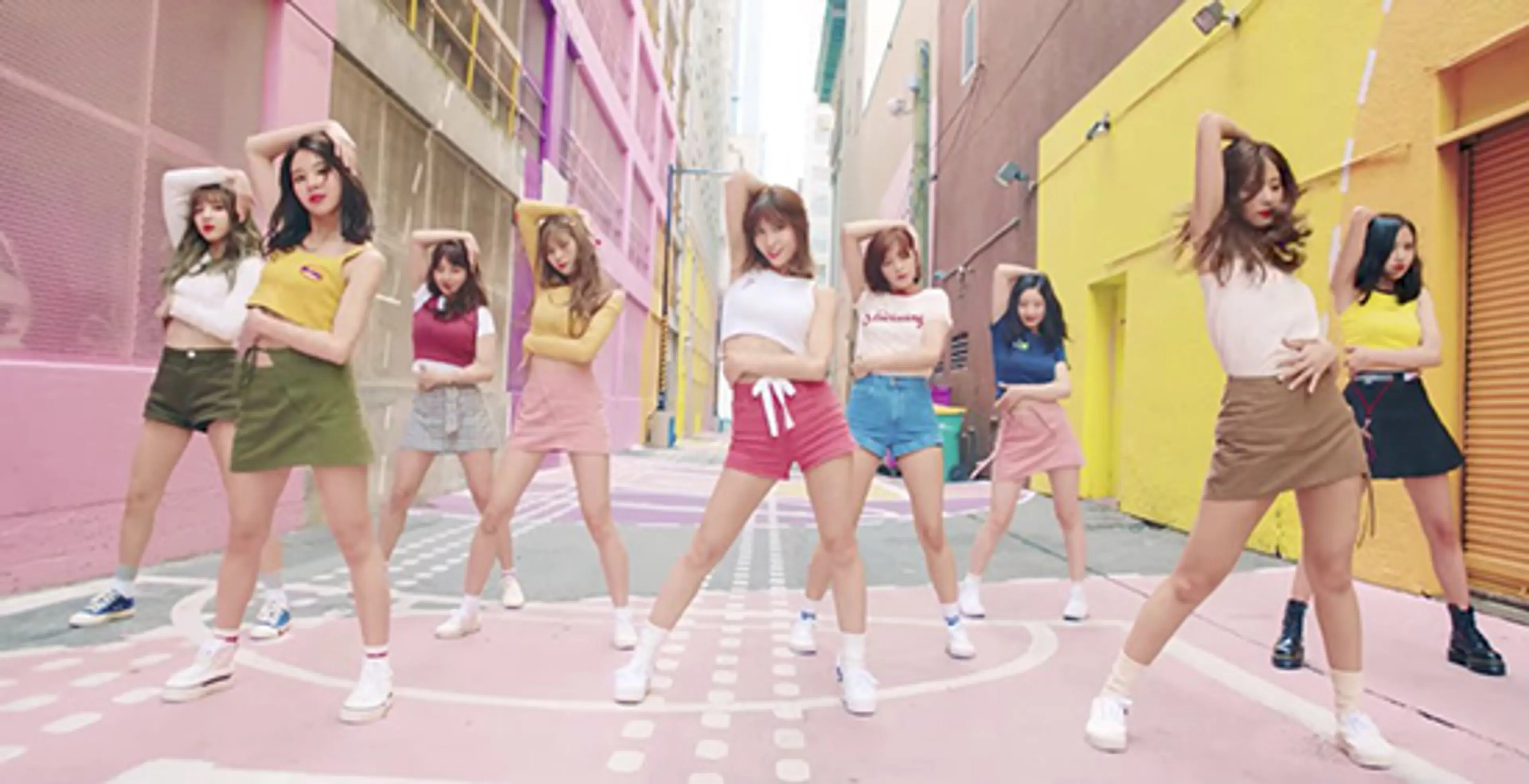Eight Vancouver Locations You Can Visit From K-Pop’s “Likey” Video