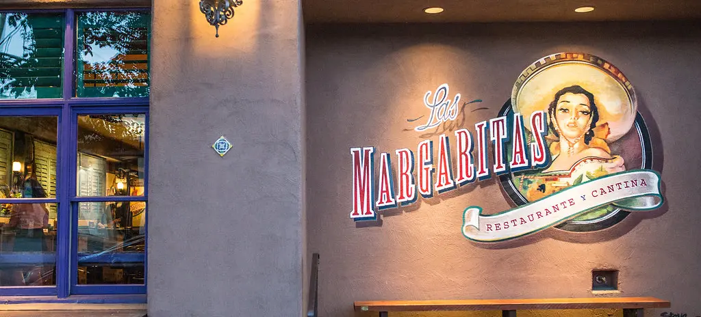 Mrs. Margarita