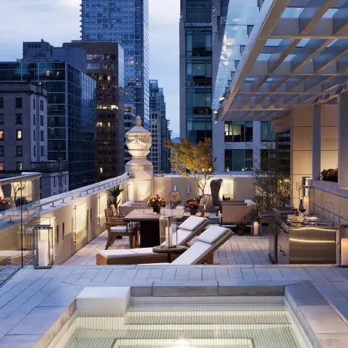 Rosewood Hotel Georgia