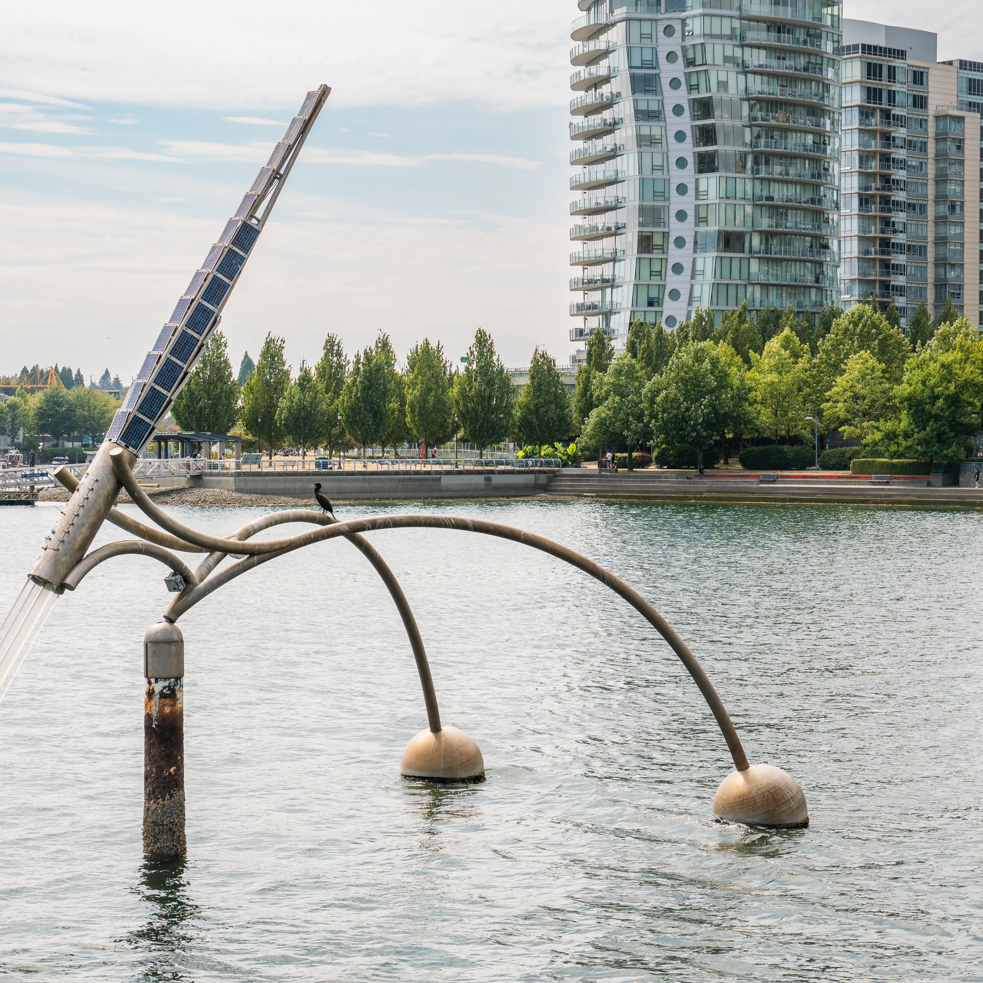 Brush with Illumination