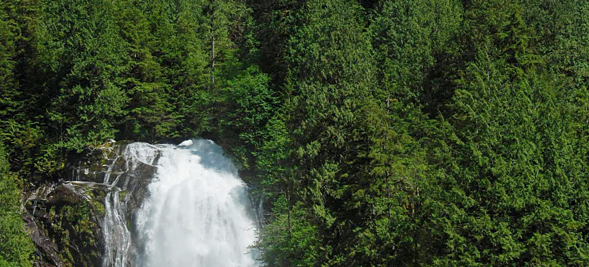 Seair Seaplanes Chatterbox Falls Tour