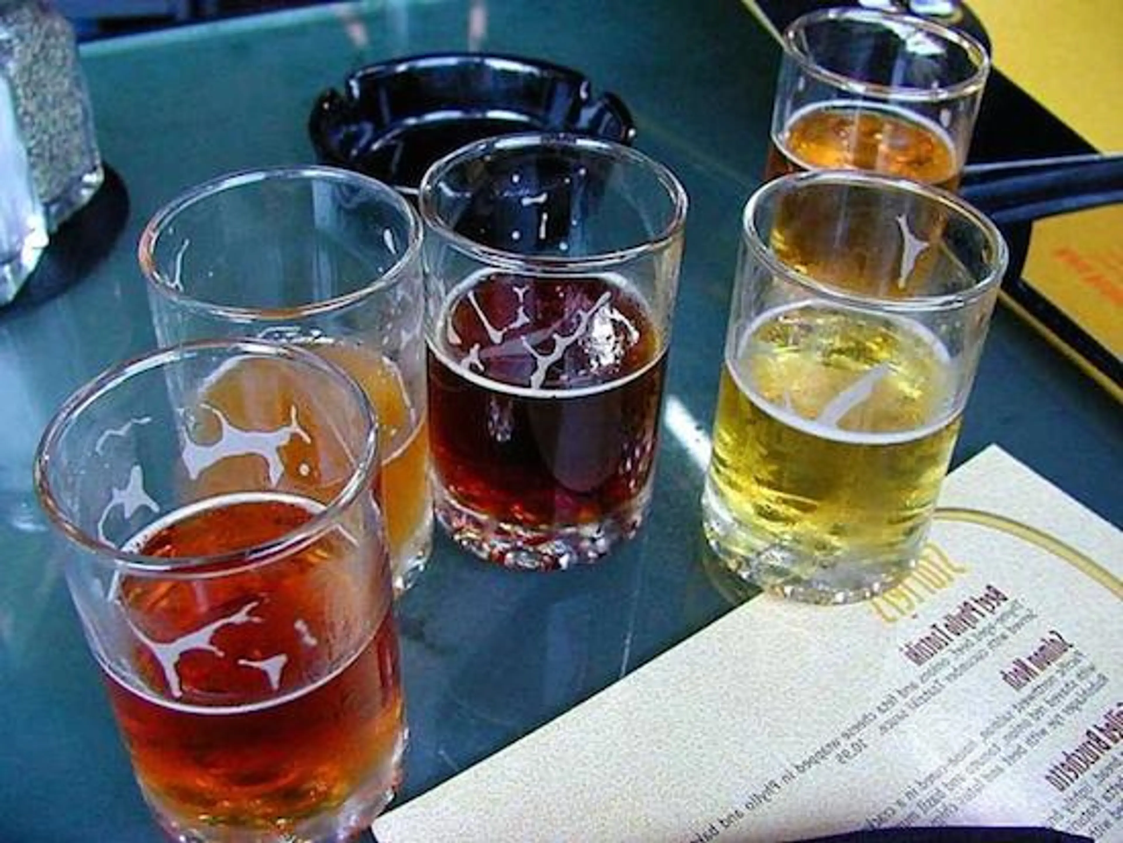 craft beer tour vancouver
