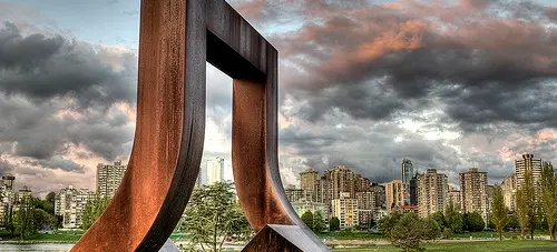 Vanier Park