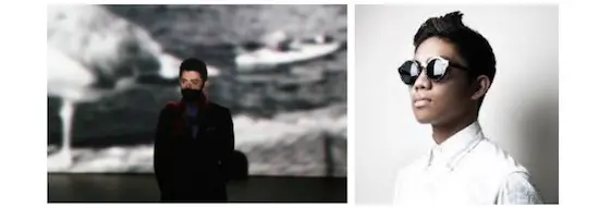 FUSE meets MashUp in Vancouver’s art party of the year!