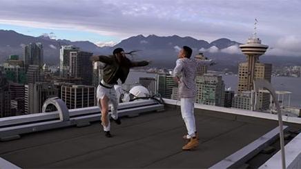 High With Me