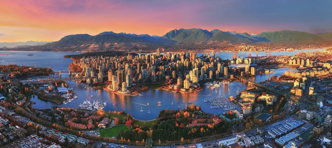 Hot Off the Press! Five Vancouver-Filmed Productions We’re Looking Forward to Most