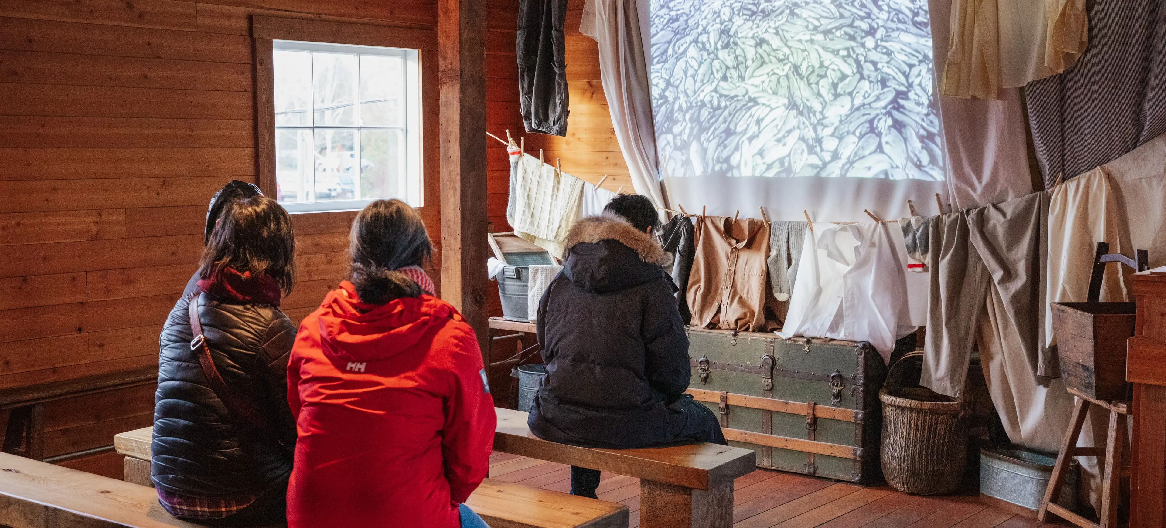 Britannia Shipyards National Historic Site