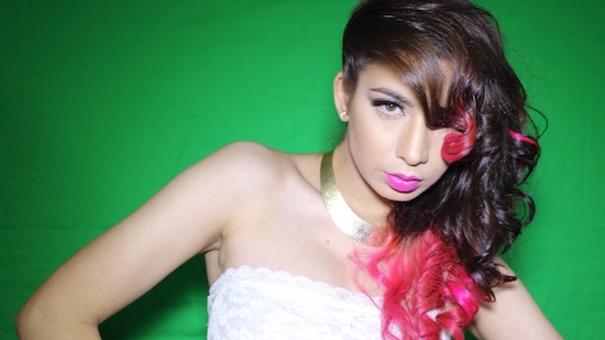 Jasmine Sandlas is among the performers at this year's Bhangra in the City Festival.
